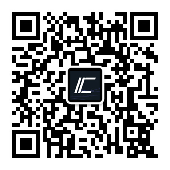 关注微信公众号